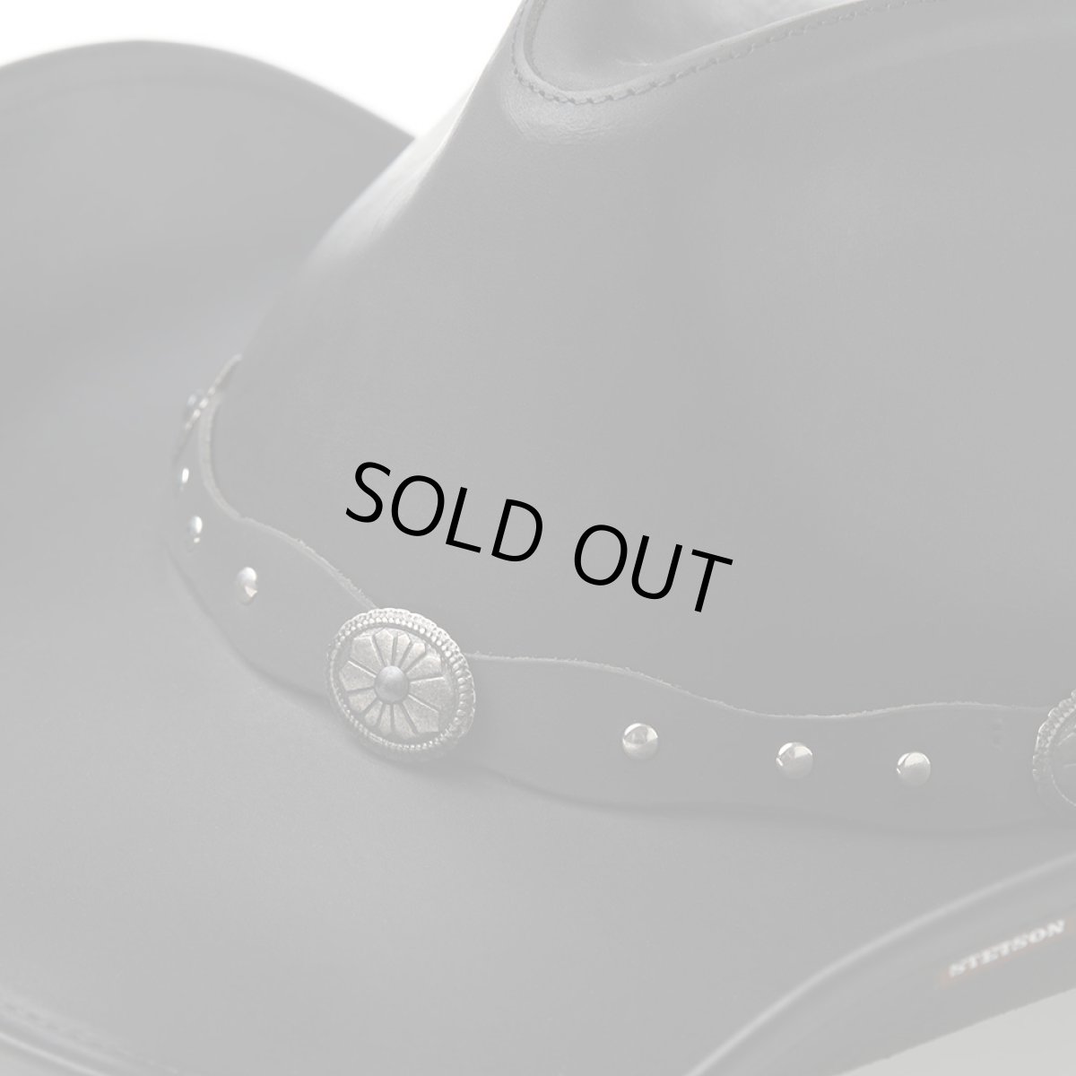 画像4: ROXBURY（ロックスベリー）ST906 ブラック (4)