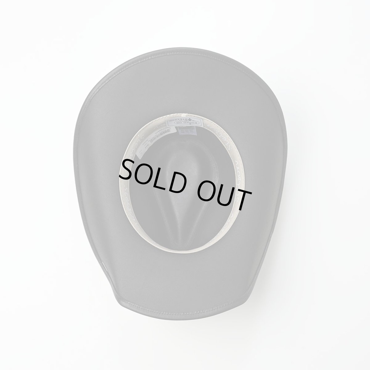 画像5: ROXBURY（ロックスベリー）ST906 ブラック (5)