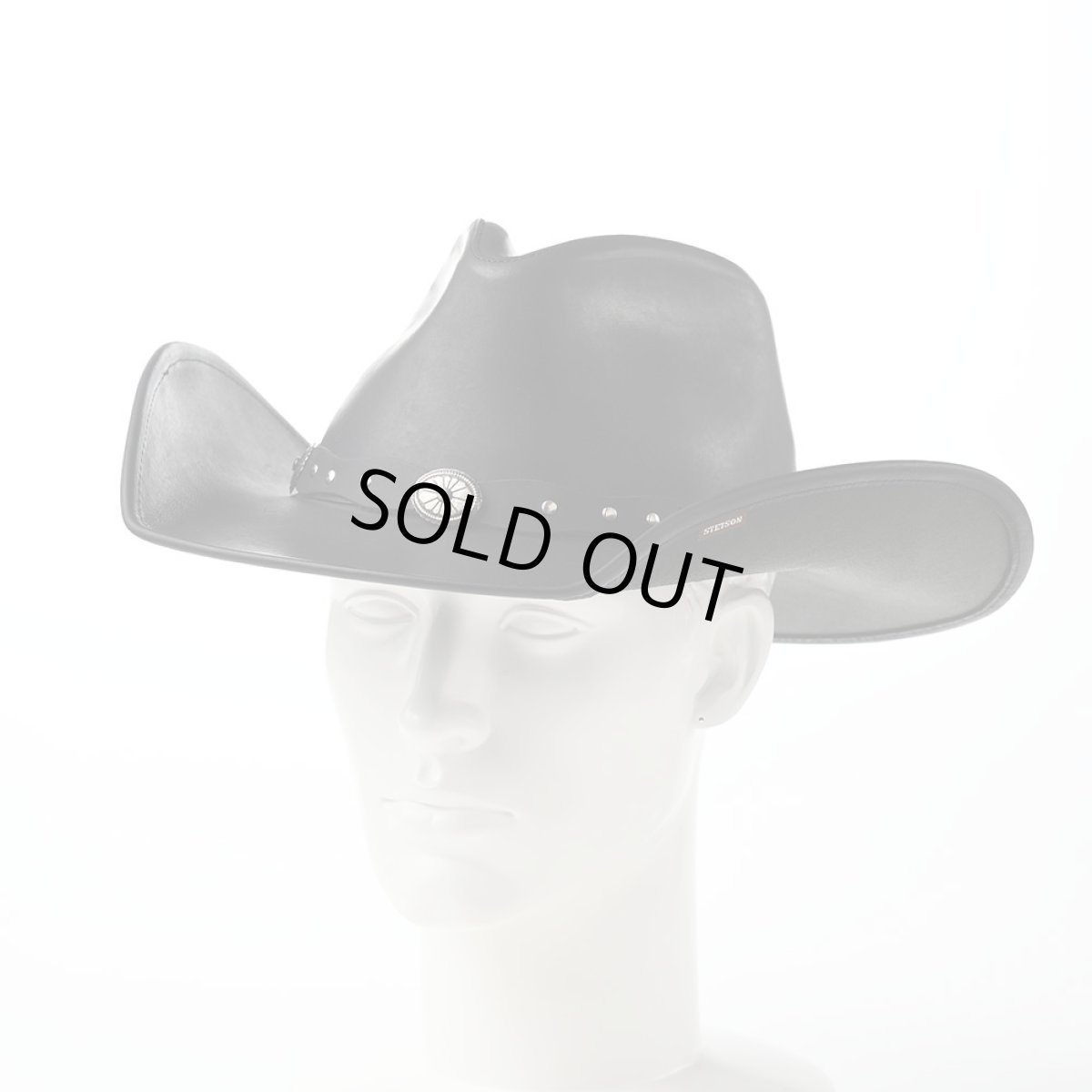 画像6: ROXBURY（ロックスベリー）ST906 ブラック (6)