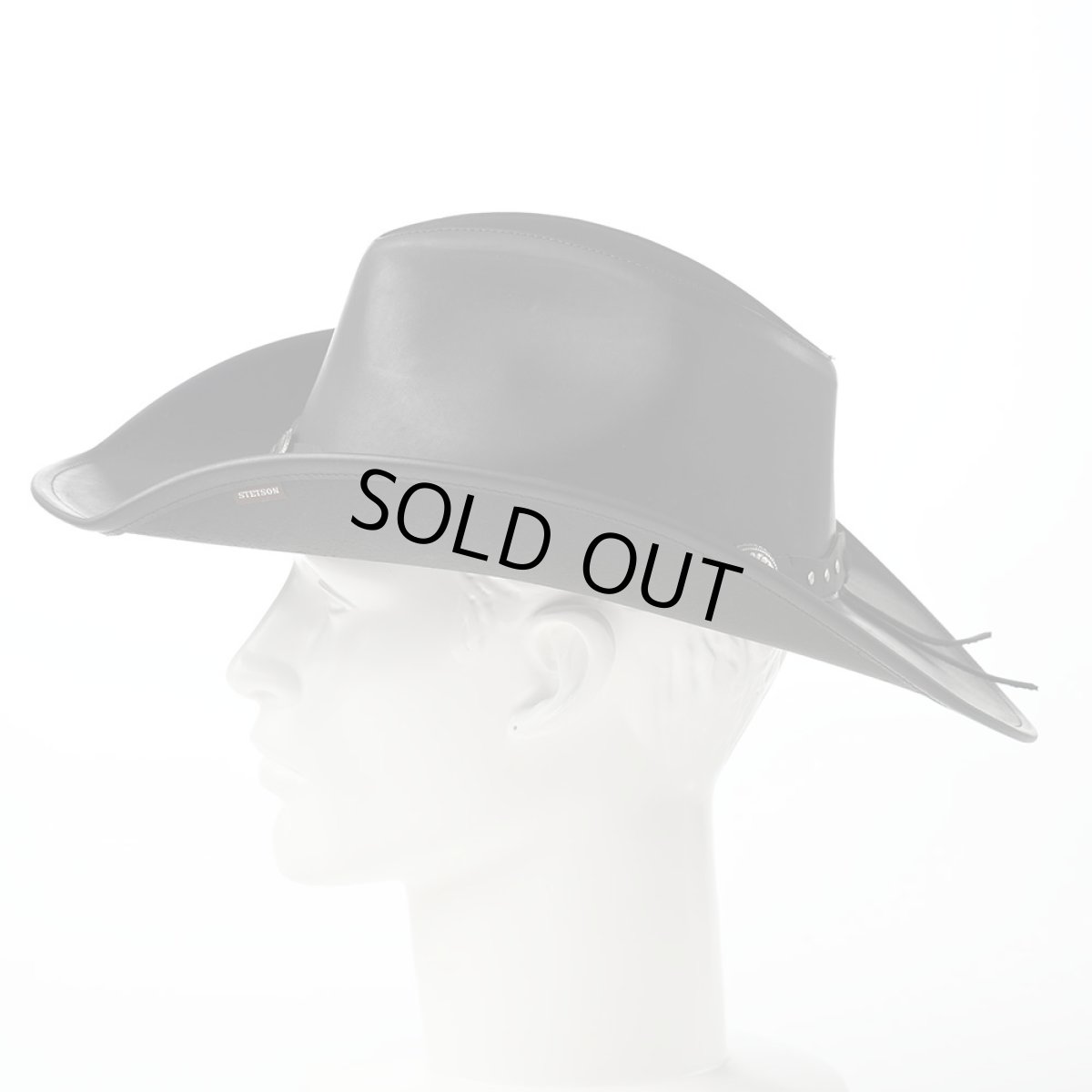 画像7: ROXBURY（ロックスベリー）ST906 ブラック (7)