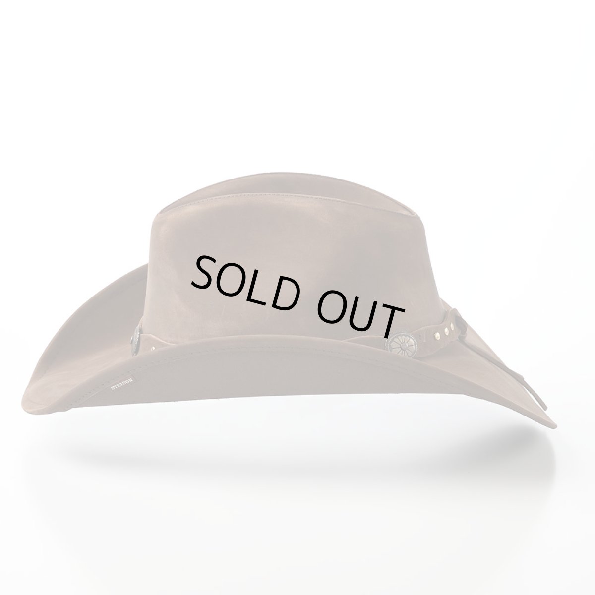 画像2: ROXBURY(ロックスベリー)ST906 ブラウン (2)