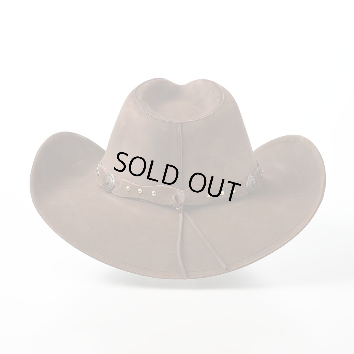 画像3: ROXBURY(ロックスベリー)ST906 ブラウン (3)