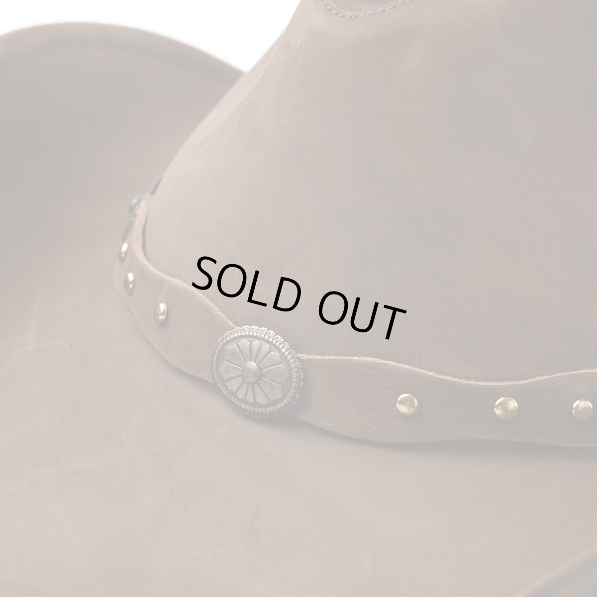 画像4: ROXBURY(ロックスベリー)ST906 ブラウン (4)