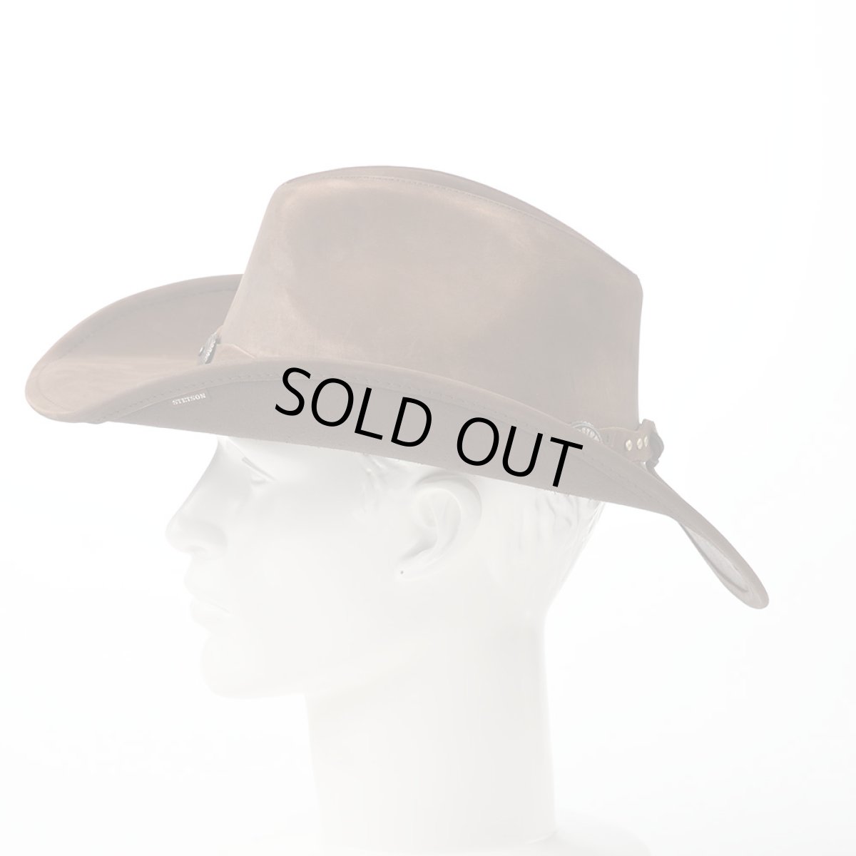 画像7: ROXBURY(ロックスベリー)ST906 ブラウン (7)