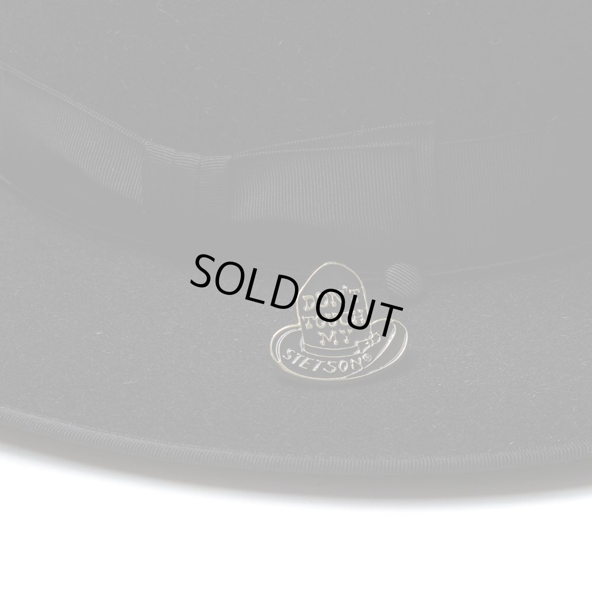 画像4: STETSON PINS（ステットソン ピンズ） SE891 (4)