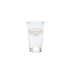 画像2: STETSON PINT GLASS（ステットソン パイント グラス） SE892 (2)