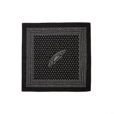 画像2: STETSON 160th BANDANA（ステットソン 160thバンダナ） SE893 (2)