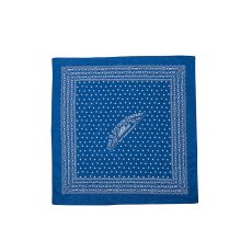 画像4: STETSON 160th BANDANA（ステットソン 160thバンダナ） SE893 (4)