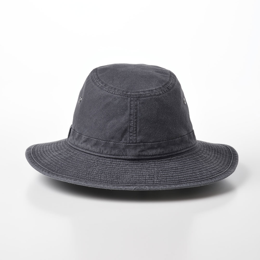 COTTON OVERDYE WASHED LONG HAT（コットンオーバーダイウォッシュド