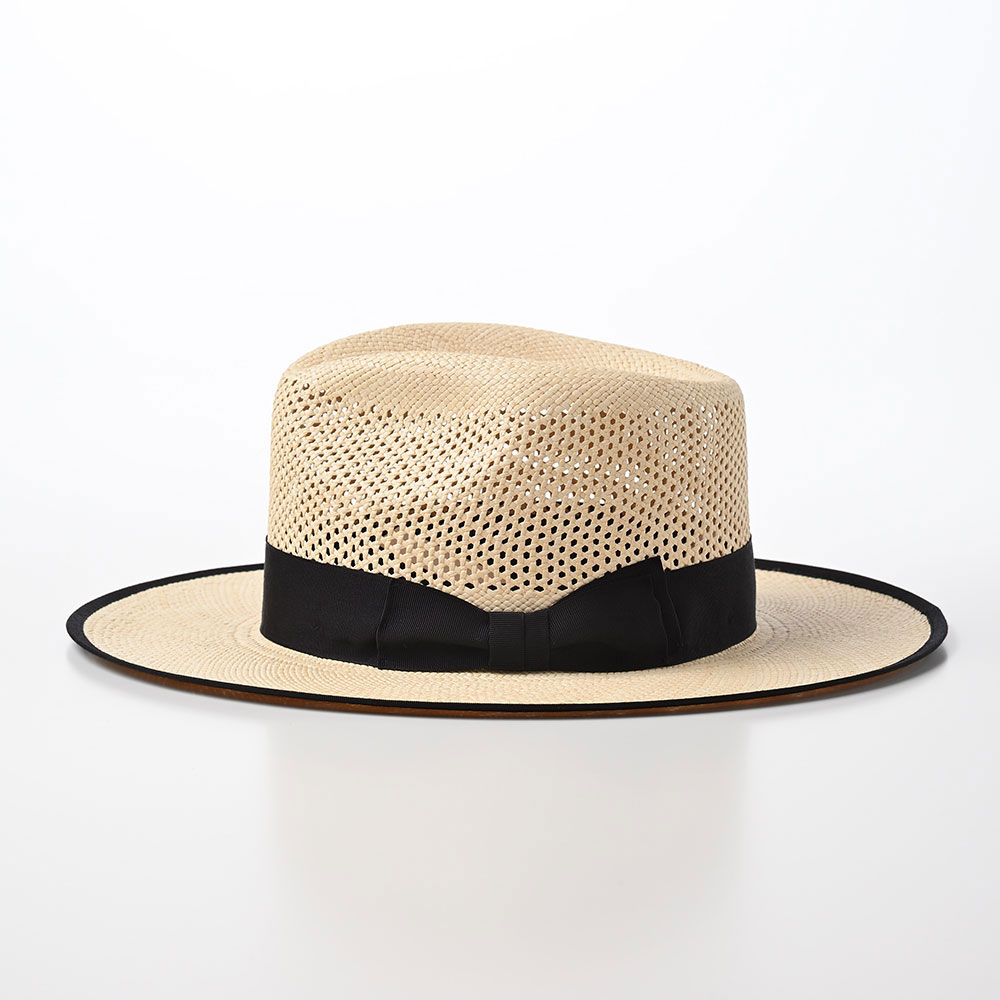 FLAT LACE PANAMA(フラット レースパナマ)SE584 ナチュラル FLAT LACE PANAMA(フラット レースパナマ)SE584 ナチュラル