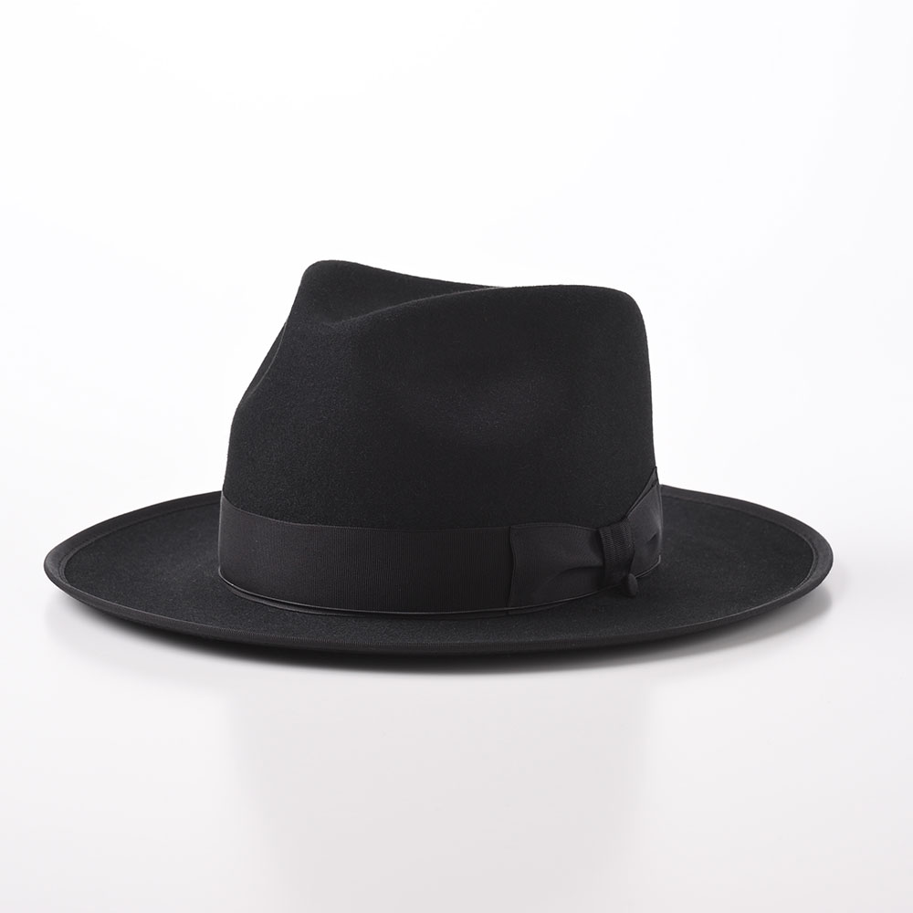 CLN（クローン）SE629 ブラック - STETSON Online Shop