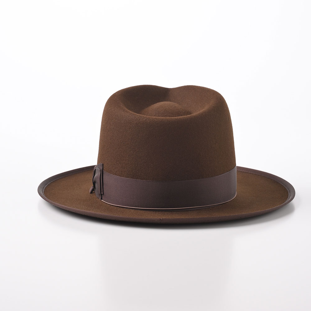 CLN（クローン）SE629 ブラウン - STETSON Online Shop