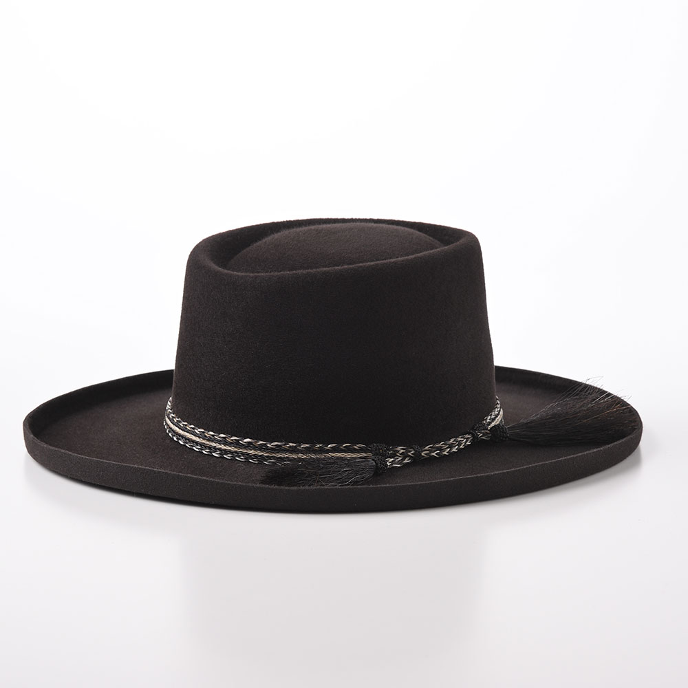 定価で46200円でしたSTETSON HORSE HAIR SANTA FEホースヘアー サンタフェ