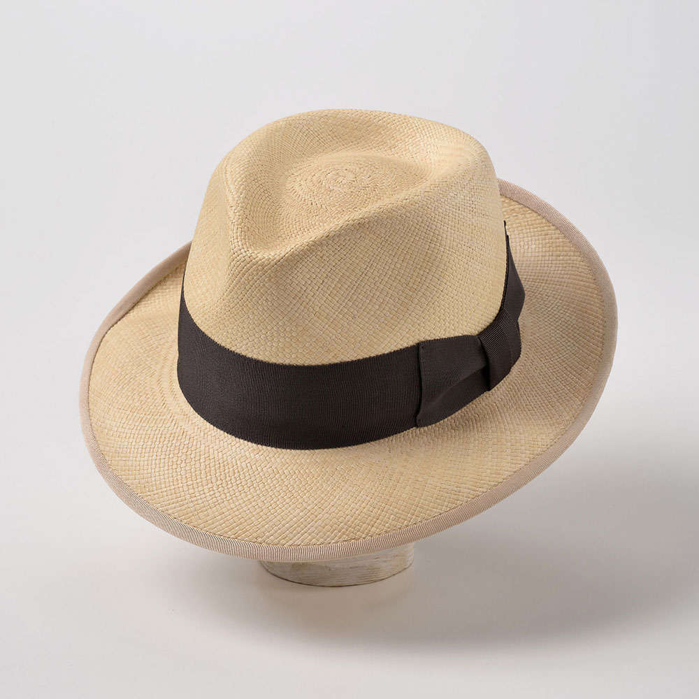 MANISHマニッシュSH ナチュラル   STETSON Online Shop