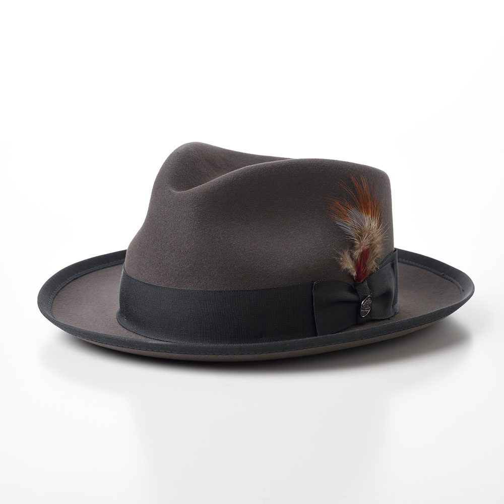 stetsonSTETSON ステットソン Whippet Medalist JP ウィペット