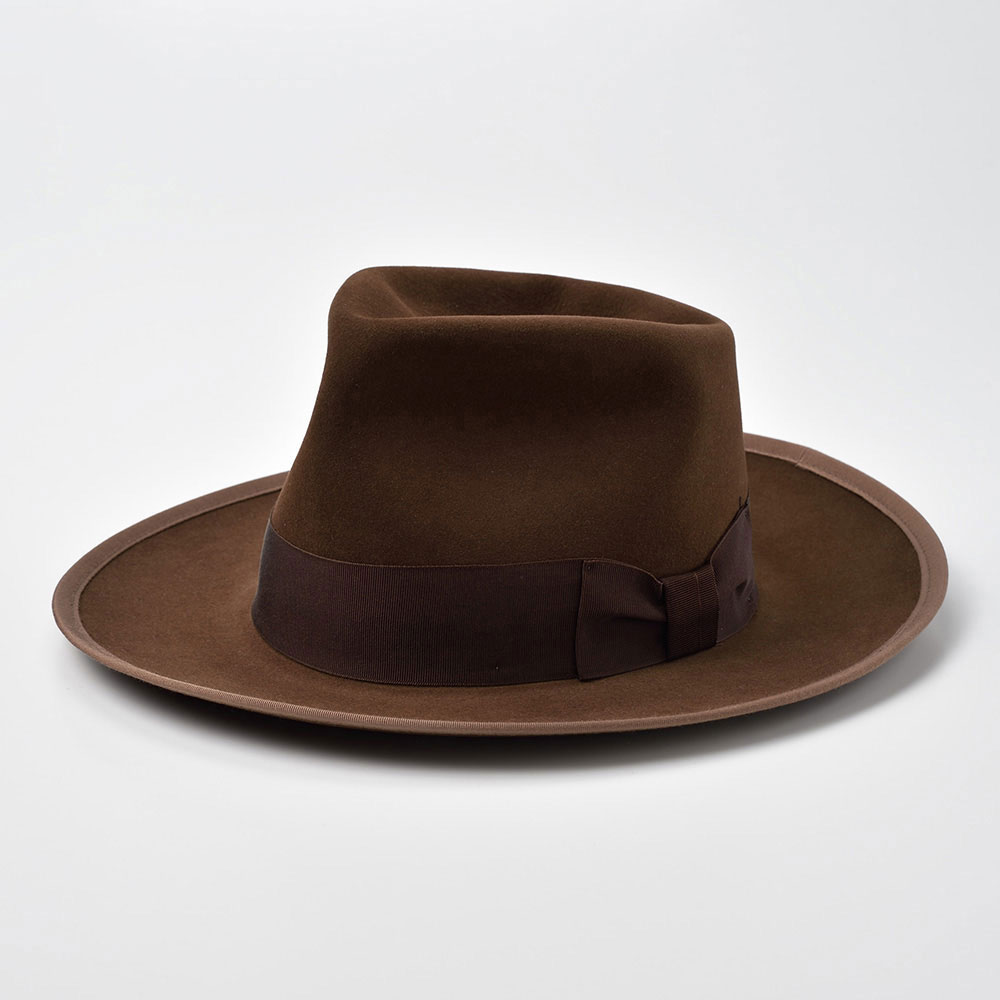 WHIPPET REPRO（ウィペット リプロ）ST203 ブラウン - STETSON Online Shop