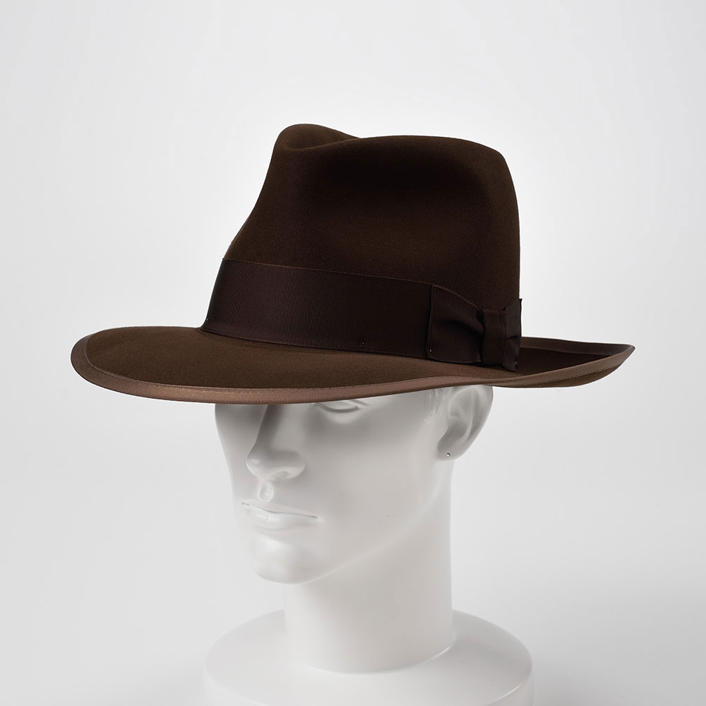 WHIPPET REPRO（ウィペット リプロ）ST203 ブラウン - STETSON Online Shop