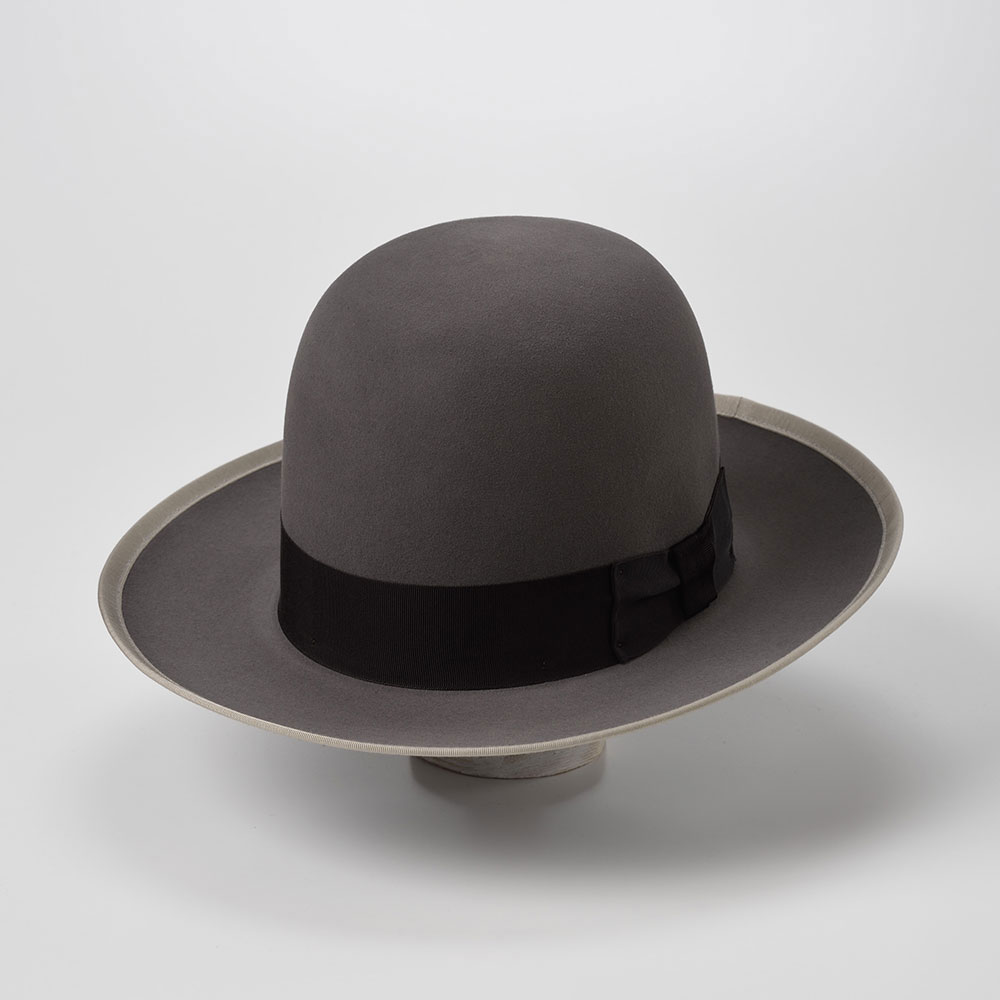 WHIPPET REPRO（ウィペット リプロ）ST203 チャコールグレー - STETSON