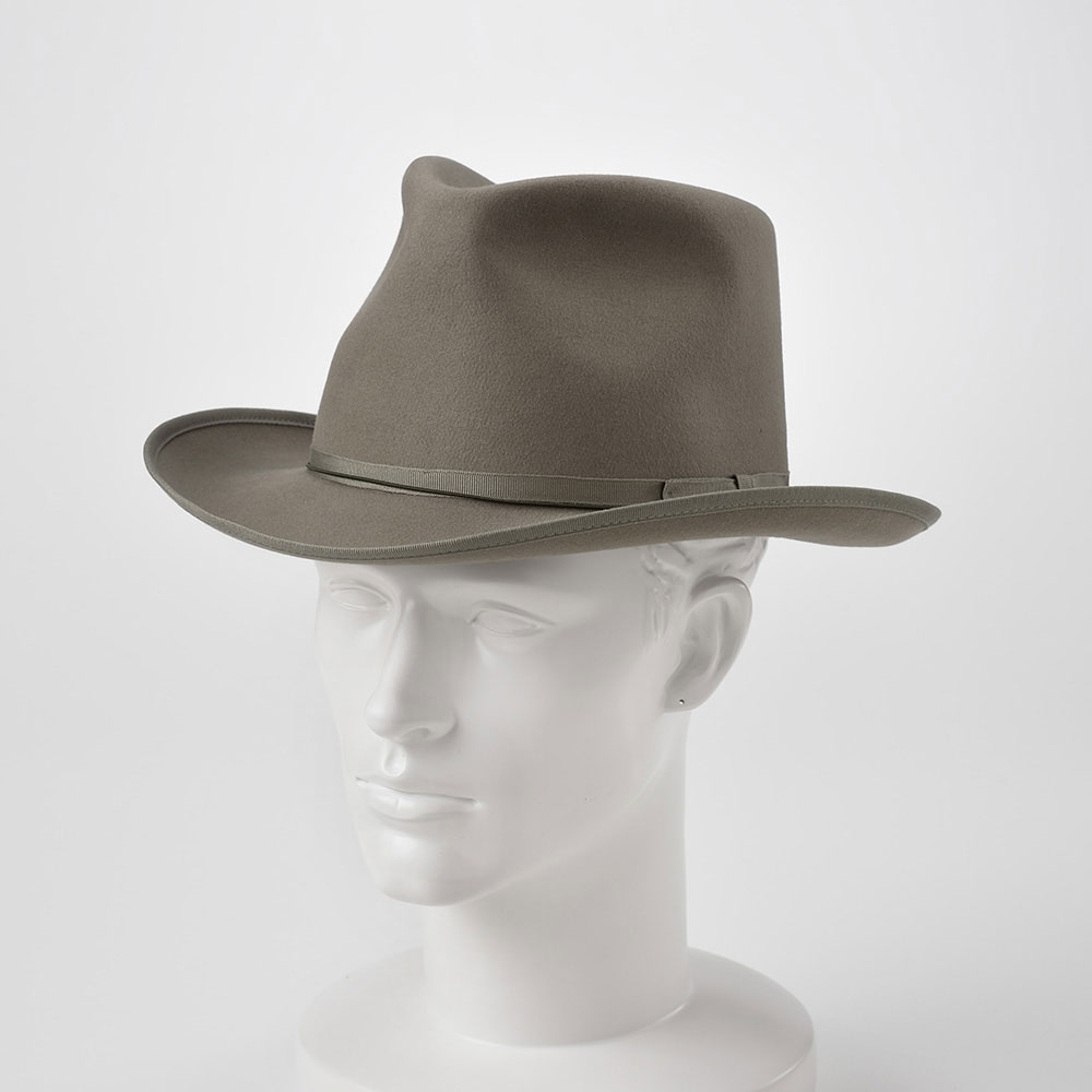 STETSON ステトソン レディース 帽子 アクセサリー Explorer Hat 財布、帽子、ファッション小物