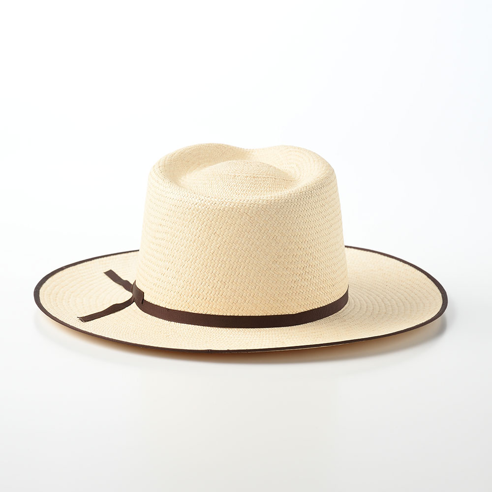 CASSIDY PANAMAキャシディ パナマSE ナチュラル   STETSON