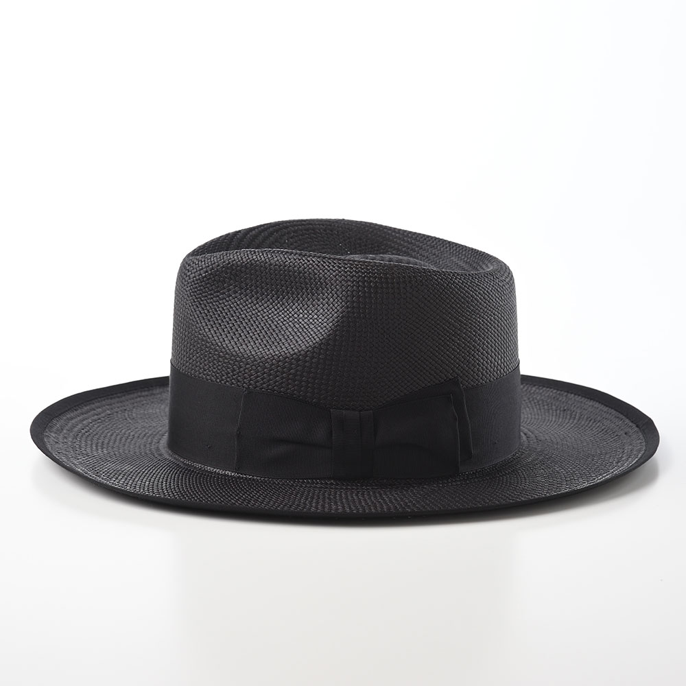 よろしくお願いしますnao さま専用Stetson ビンテージハット黒系ランチ60s